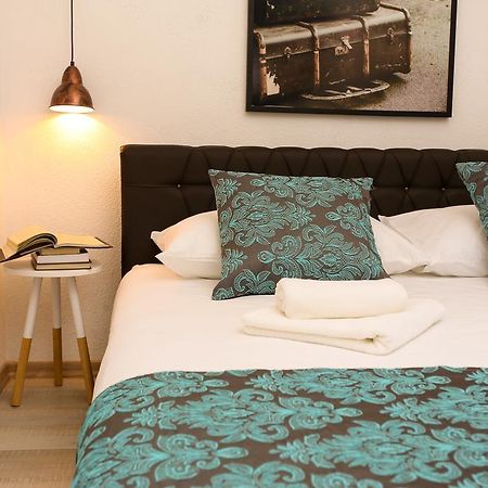 Central Located Guest House Mostar Esterno foto