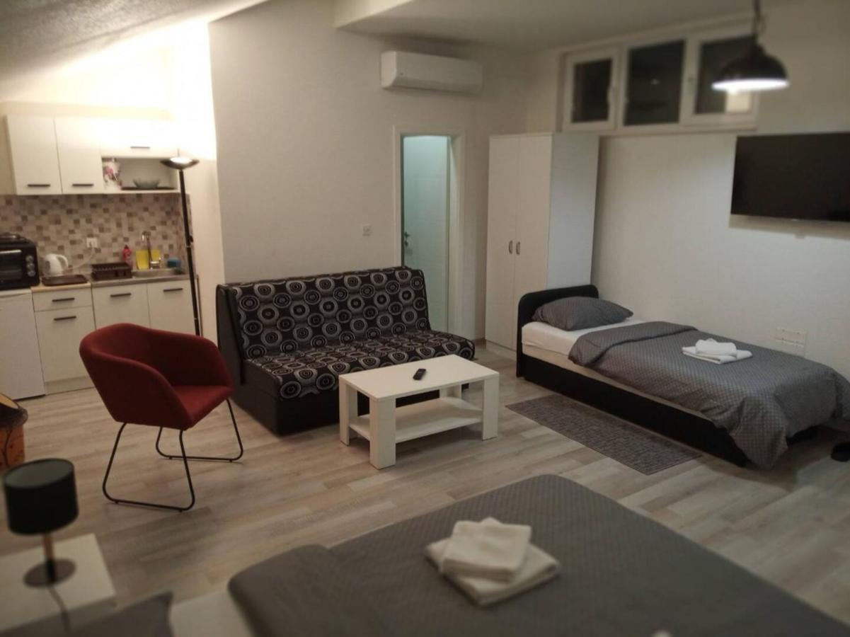 Central Located Guest House Mostar Esterno foto