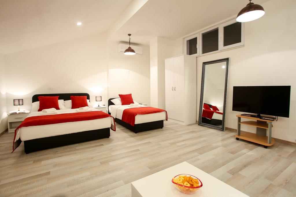 Central Located Guest House Mostar Esterno foto
