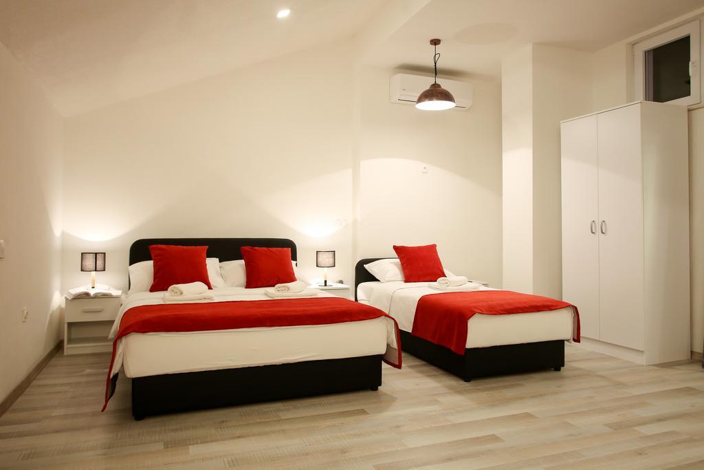 Central Located Guest House Mostar Esterno foto