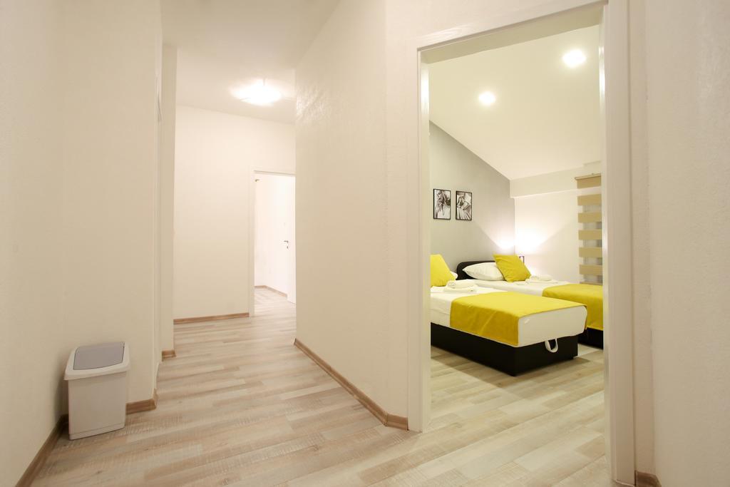 Central Located Guest House Mostar Esterno foto