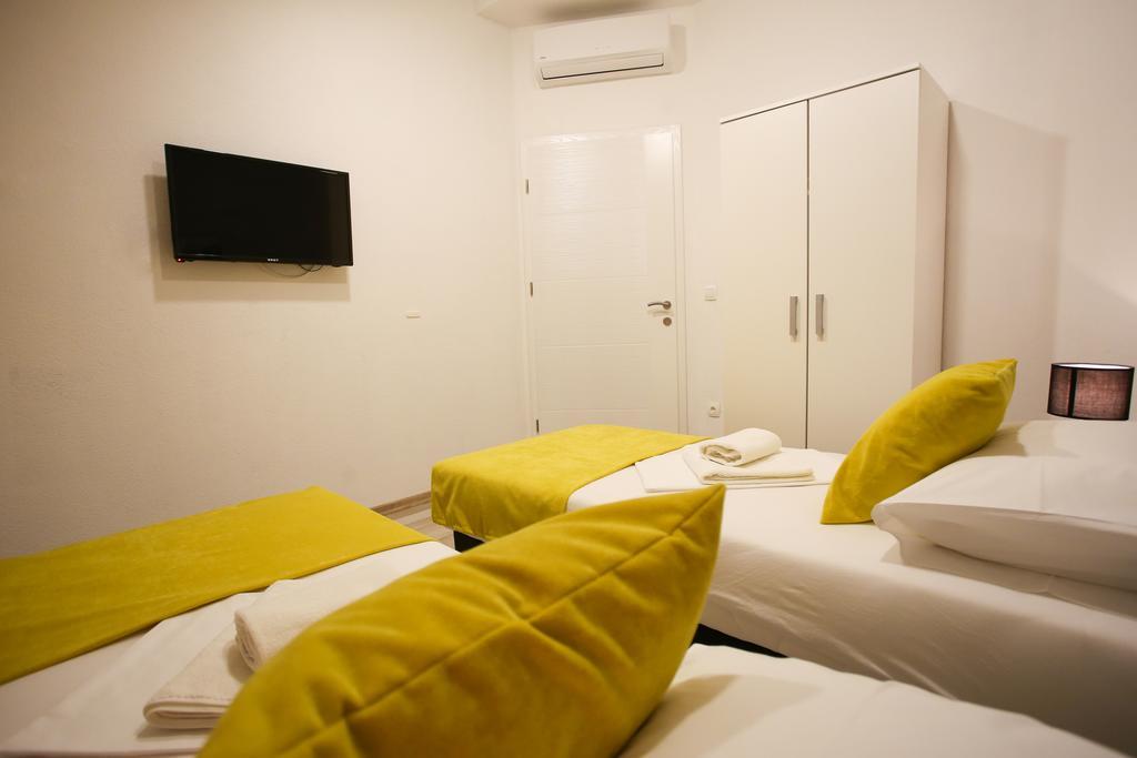 Central Located Guest House Mostar Esterno foto