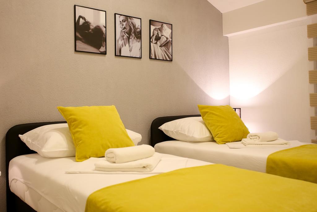 Central Located Guest House Mostar Esterno foto
