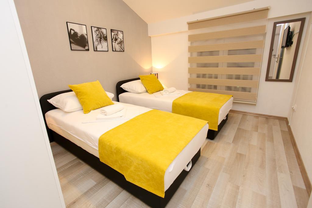 Central Located Guest House Mostar Esterno foto