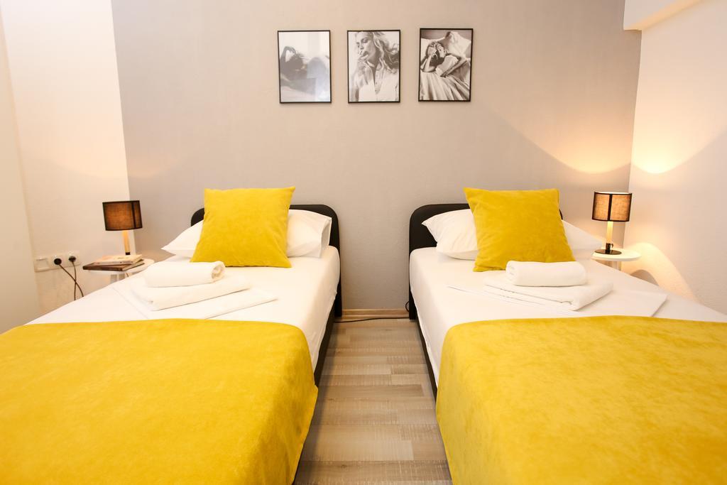 Central Located Guest House Mostar Esterno foto