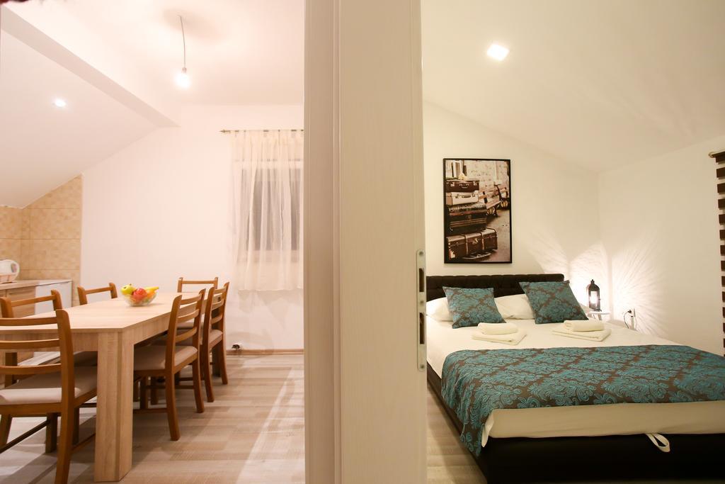 Central Located Guest House Mostar Esterno foto