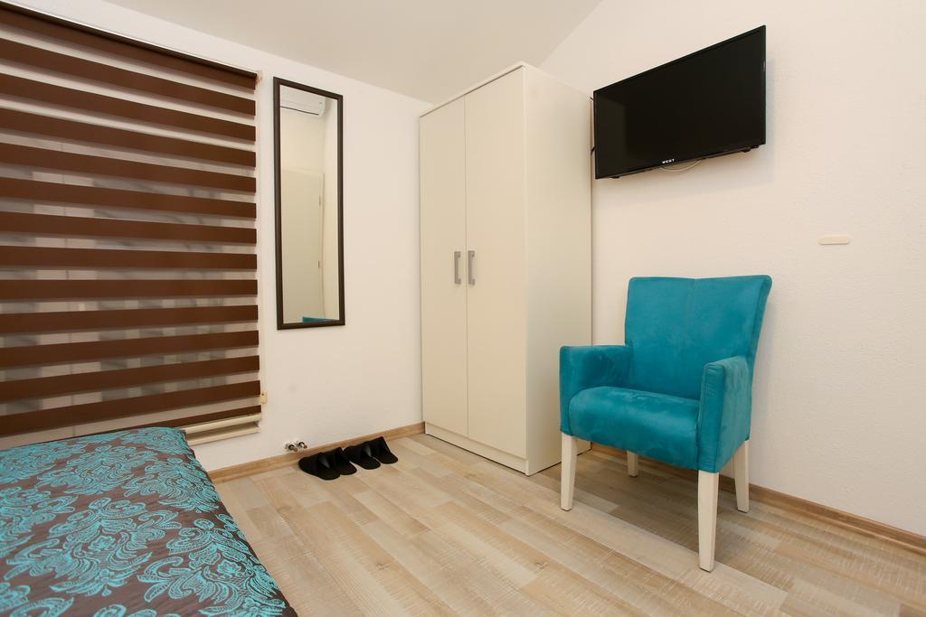 Central Located Guest House Mostar Esterno foto