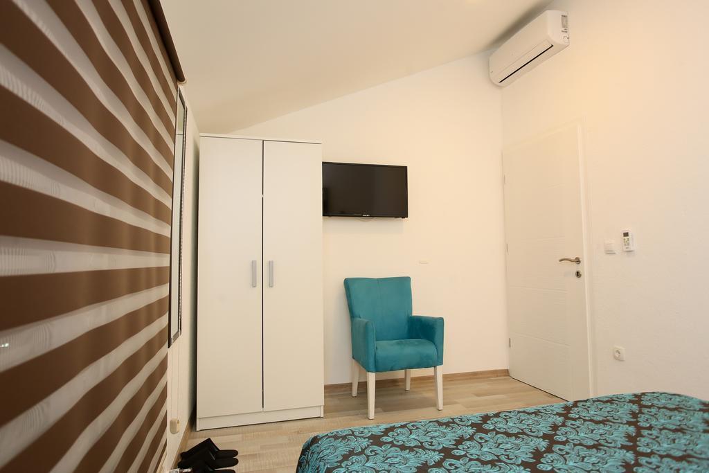 Central Located Guest House Mostar Esterno foto