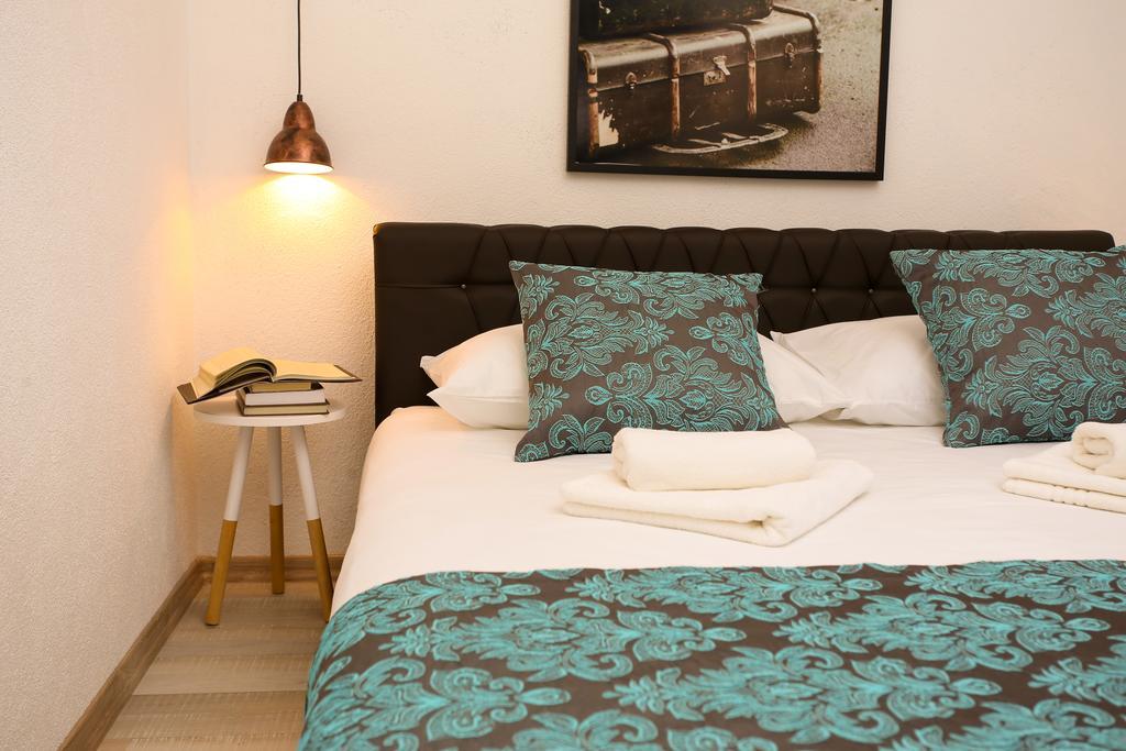 Central Located Guest House Mostar Esterno foto
