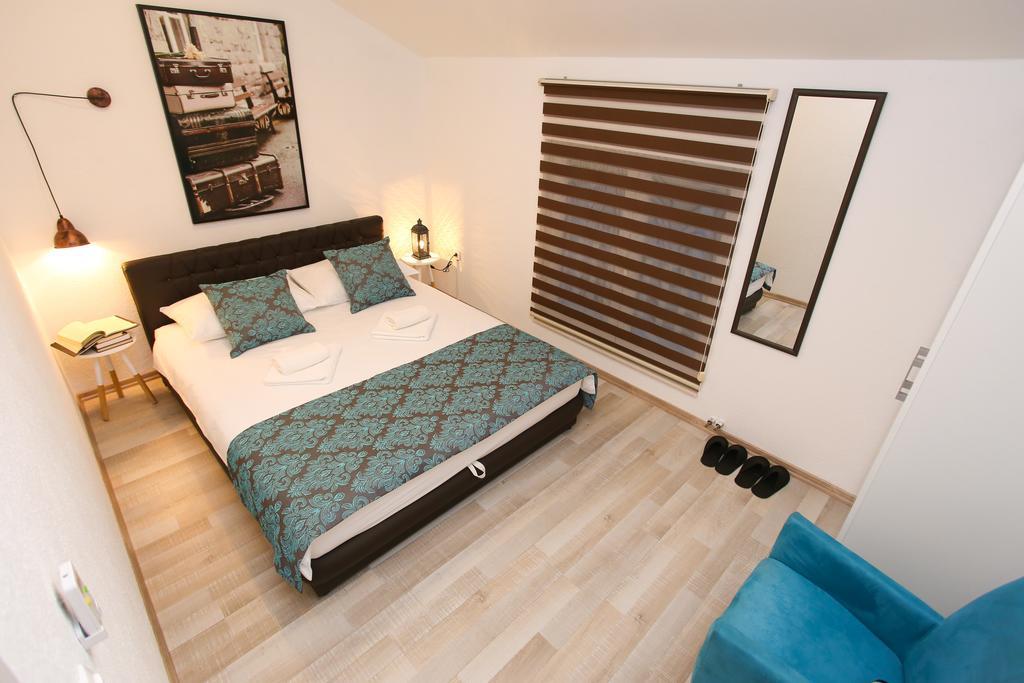Central Located Guest House Mostar Esterno foto
