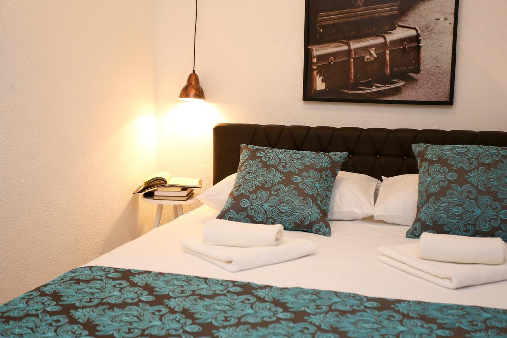 Central Located Guest House Mostar Esterno foto