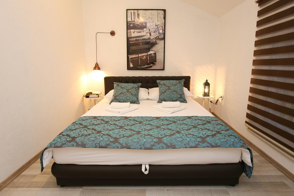 Central Located Guest House Mostar Esterno foto