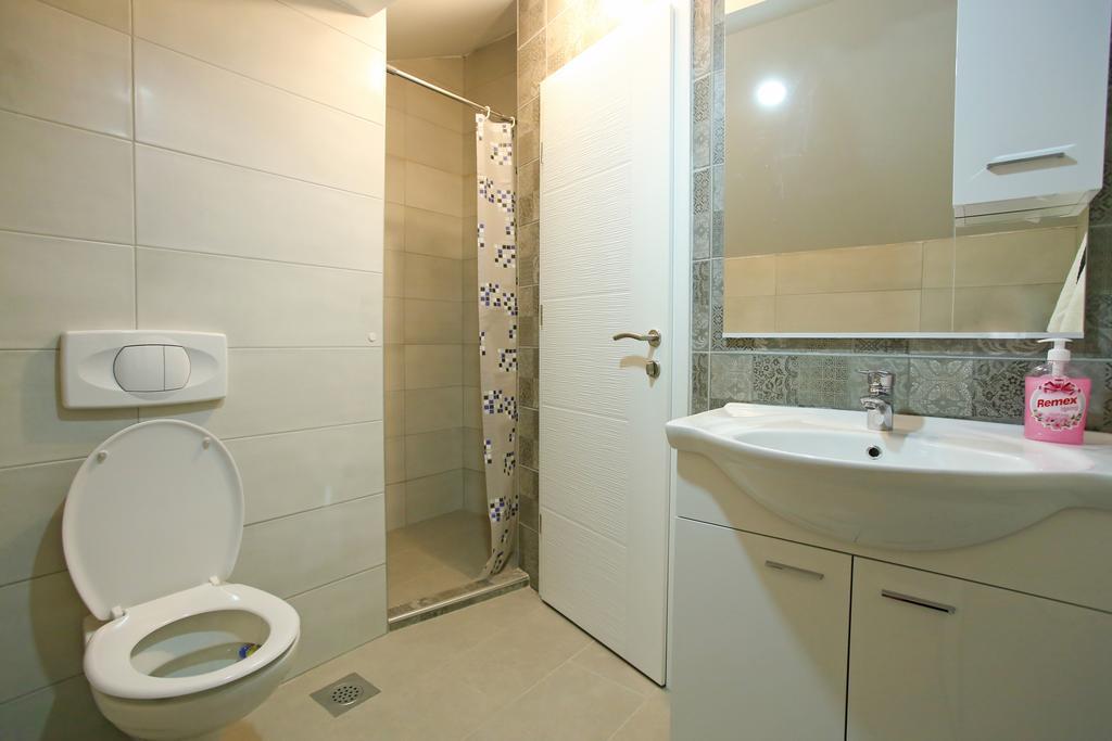Central Located Guest House Mostar Esterno foto