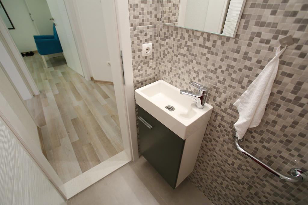 Central Located Guest House Mostar Esterno foto