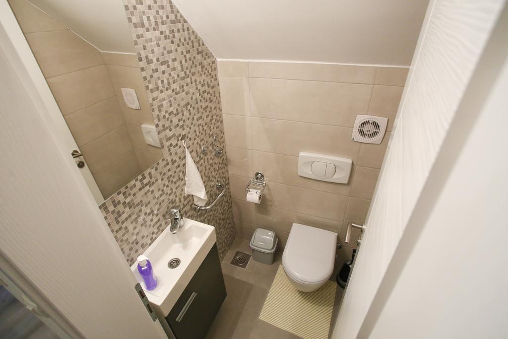 Central Located Guest House Mostar Esterno foto