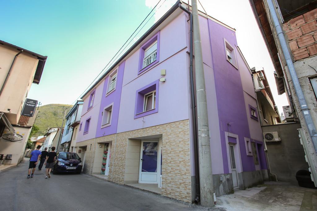 Central Located Guest House Mostar Esterno foto